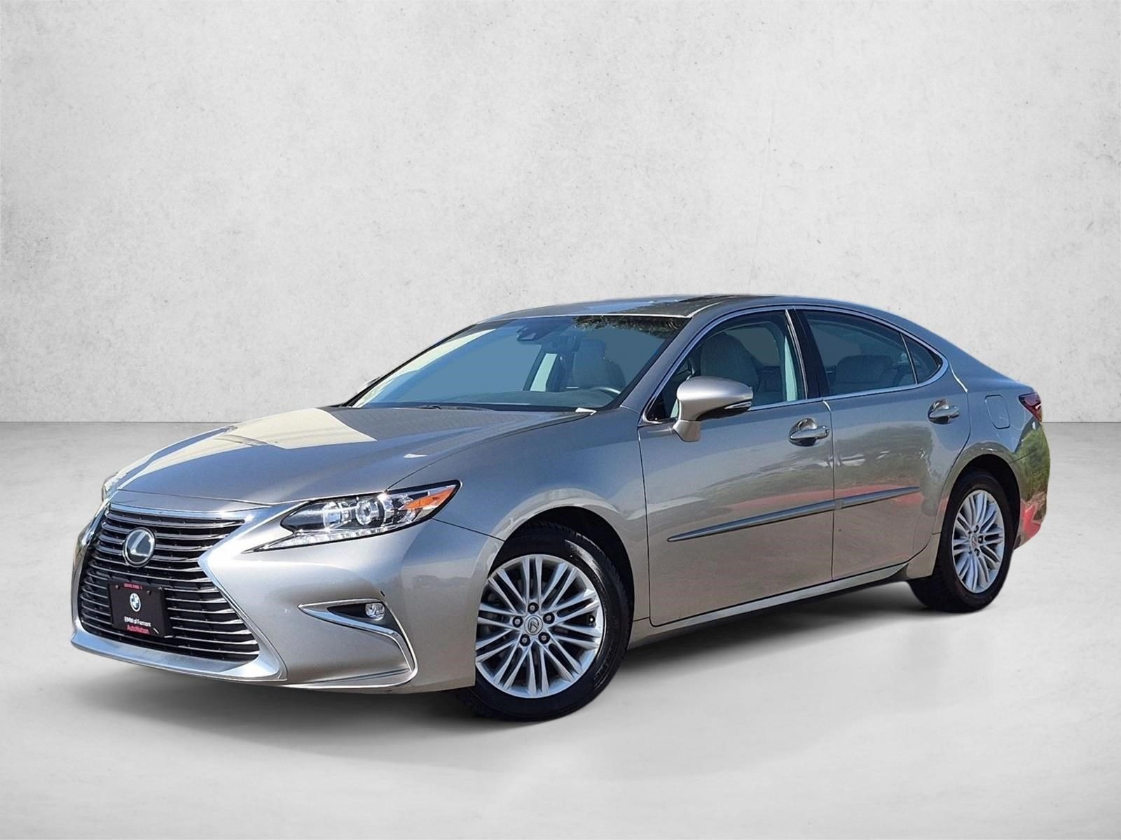 2021 Lexus ES 350 Premium, photo 1 of 1